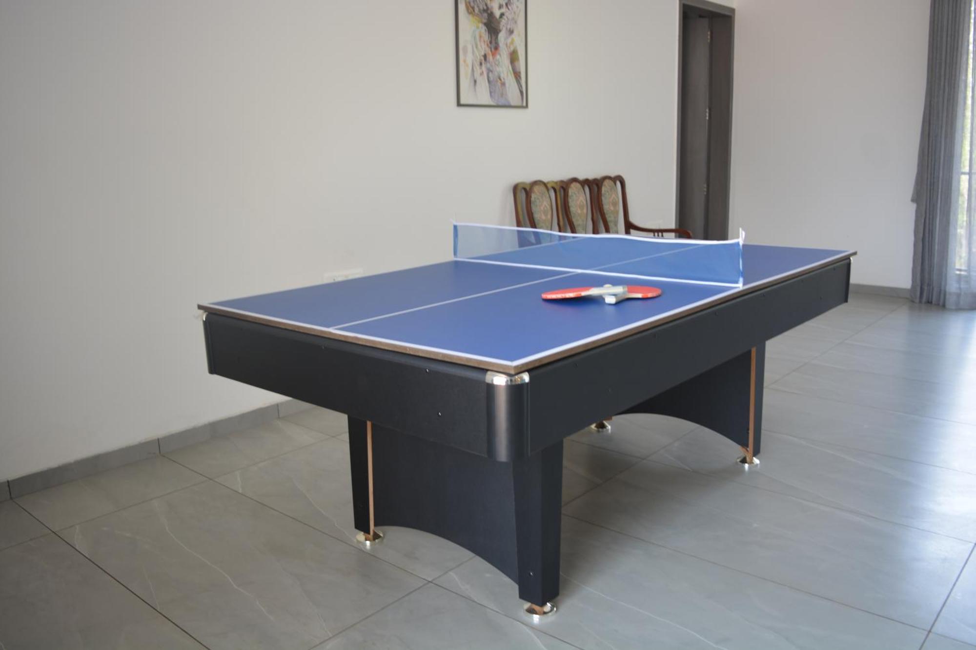 Saffronstays Mayfair Gardens 4 Bedroom Petfriendly Pool Villa Alībāg Exteriör bild